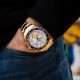 Rolex Yacht-Master II Yellow Gold 44mm 116688-0002